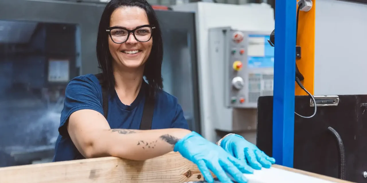 Unser Engagement für soziale Verantwortung